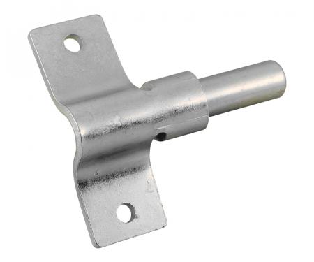 Dennis Carpenter Tailgate Hinge Left - 1961-63 Ford Truck C1TB-6643001-A