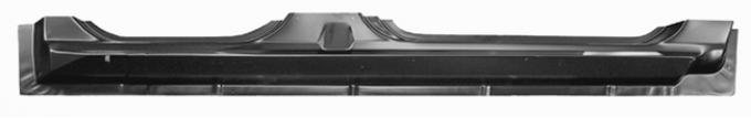 Key Parts '91-'01 Rocker Panel, Passenger's Side 1995-102 R