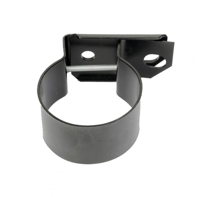 Dennis Carpenter Ignition Coil Bracket - V-8 - 1965-79 Ford Truck, 1966-77 Ford Bronco, 1960-72 Ford Car C4DZ-12043
