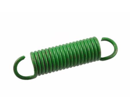 Dennis Carpenter Hood Hinge Spring - 1939-47 Ford Truck, 1939-51 Ford Car   91A-16789