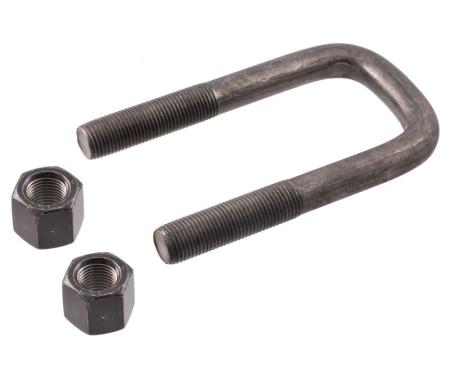 Dennis Carpenter U Bolt - Front Spring -1942-56 Ford Truck B3C-5455-A