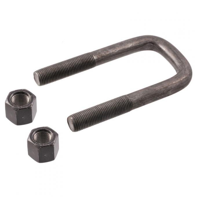 Dennis Carpenter U Bolt - Front Spring -1942-56 Ford Truck B3C-5455-A