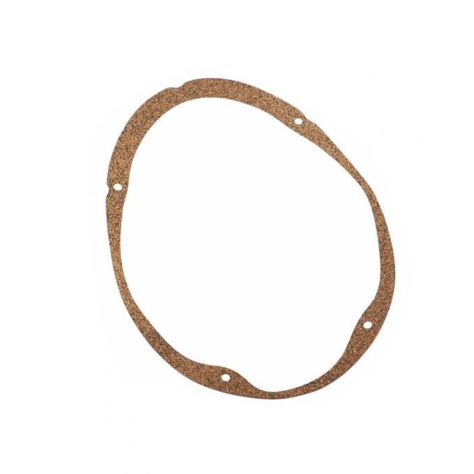 Dennis Carpenter Headlight Bucket to Fender Gasket - 1937-39 Ford Car   78-13044