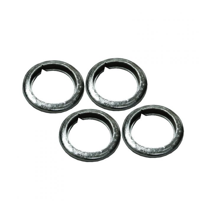 Dennis Carpenter Curtin Rod Socket Washer - 1933-38 Ford Car   40-180620-W