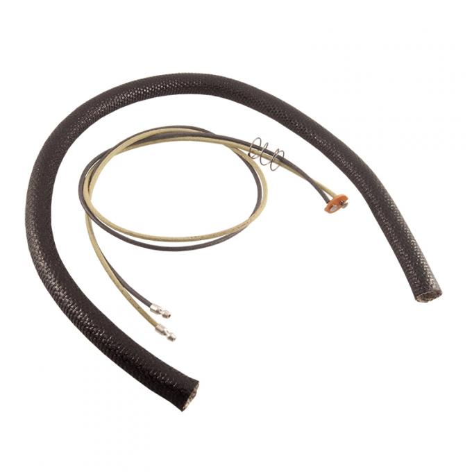 Dennis Carpenter Taillight Bucket Wire - 1935-52 Ford Truck, 1933-48 Ford Car 40-13410