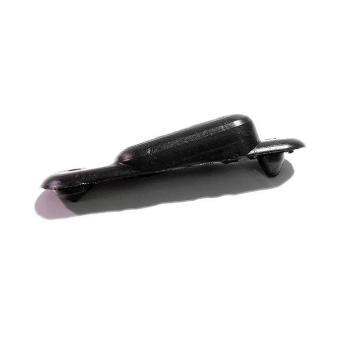 Metro Moulded Parts 1961-1967 Ford Rocker Panel Drain Plug Valve. Two Used Per Car. Each SM 64