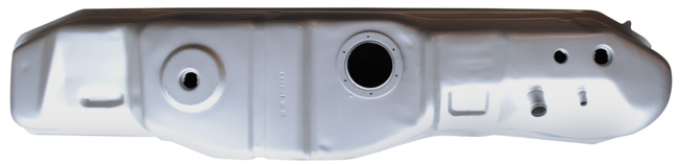 Key Parts '97-'98 Side Mount 30gal Gas Tank F45A