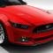 Extreme Dimensions 2015-2017 Ford Mustang Duraflex Grid Fender Flare 112566