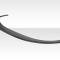 Extreme Dimensions 2010-2012 Ford Mustang Duraflex R500 Front Lip 109522