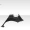 Extreme Dimensions 2014-2019 Ford Fiesta Duraflex CPR Fender Flare 116926