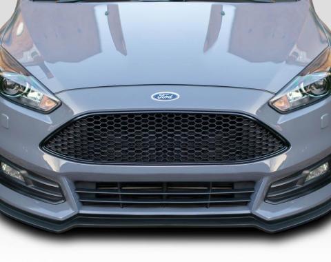 Extreme Dimensions 2015-2018 Ford Focus Duraflex Max Front Lip 115905