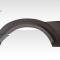 Extreme Dimensions 2015-2023 Ford Mustang Duraflex KT Wide Body Fender Flare 114808