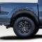 Extreme Dimensions 2019-2023 Ford Ranger Duraflex AVR Fender Flare 115855