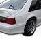 Extreme Dimensions 1983-1986 Ford Mustang Duraflex Colt Kit 104878