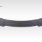 Extreme Dimensions 2015-2023 Ford Mustang Duraflex M Design Rear Wing 115412