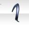 Extreme Dimensions 2015-2020 Ford F150 Duraflex Raptor Fender Flare 116761