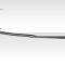 Extreme Dimensions 2016-2018 Ford Focus Duraflex Max Front Lip 115907