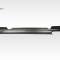 Extreme Dimensions 2005-2009 Ford Mustang Duraflex CVX Kit 104871