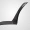 Extreme Dimensions 2018-2023 Ford Mustang Carbon Creations Z1 Carbon Fiber Front Lip 116733
