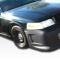 Extreme Dimensions 1998-2007 Ford Crown Victoria Duraflex GT Concept Front Bumper 103532