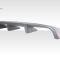 Extreme Dimensions 1979-1993 Ford Mustang Duraflex Cobra Look Rear Wing 112726