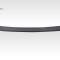 Extreme Dimensions 2015-2023 Ford Mustang Duraflex California Special Rear Wing 114259