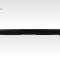 Extreme Dimensions 1979-1993 Ford Mustang Duraflex Colt Rear Wing 112877