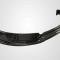 Extreme Dimensions 2013-2014 Ford Mustang Carbon Creations R500 Carbon Fiber Front Lip 109566