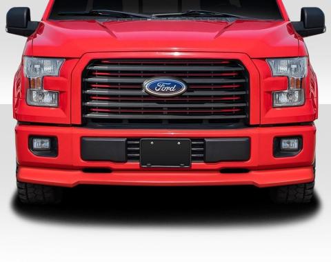 Extreme Dimensions 2015-2020 Ford F150 Duraflex RKS Front Lip 116942