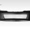 Extreme Dimensions 1998-2007 Ford Crown Victoria Duraflex GT Concept Front Bumper 103532