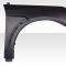 Extreme Dimensions 2016-2018 Ford Focus Duraflex Acer Fender 118553