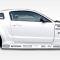 Extreme Dimensions 2005-2009 Ford Mustang Duraflex Circuit Fender Flare 100655