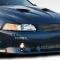 Extreme Dimensions 1999-2004 Ford Mustang Duraflex Colt Kit 110230