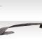 Extreme Dimensions 2005-2009 Ford Mustang Duraflex GT350 Look Rear Wing 114630