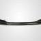 Extreme Dimensions 2013-2014 Ford Mustang Carbon Creations R500 Carbon Fiber Front Lip 109566