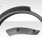 Extreme Dimensions 2021-2025 Ford Bronco Duraflex Extreme Country Fender Flare 118093