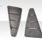 Extreme Dimensions 2015-2023 Ford Mustang Duraflex MPX Scoop 115835