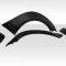 Extreme Dimensions 2015-2017 Ford Mustang Duraflex Grid Fender Flare 112566