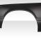 Extreme Dimensions 1979-1993 Ford Mustang Duraflex Mantra Fender Flare 118468