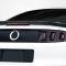Extreme Dimensions 2010-2014 Ford Mustang Carbon Creations R-Spec Carbon Fiber Rear Wing 107610