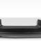 Extreme Dimensions 2005-2009 Ford Mustang Duraflex CVX Rear Lip 104920