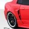Extreme Dimensions 1999-2004 Ford Mustang Duraflex CBR500 Kit 107585