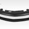 Extreme Dimensions 2010-2012 Ford Mustang Duraflex R500 Front Lip 109522
