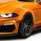 Extreme Dimensions 2018-2023 Ford Mustang Duraflex Grid Fender Flare 114997