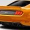 Extreme Dimensions 2015-2023 Ford Mustang Duraflex Grid Rear Wing 112568