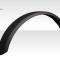 Extreme Dimensions 2021-2025 Ford Bronco Duraflex Bigfoot Fender Flare 117972