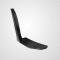 Extreme Dimensions 2018-2023 Ford Mustang Carbon Creations Z1 Carbon Fiber Front Lip 116735
