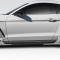 Extreme Dimensions 2015-2023 Ford Mustang Duraflex KT Style Side Skirts 114805
