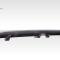 Extreme Dimensions 2015-2023 Ford Mustang Duraflex HVR Rear Wing 115830
