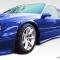 Extreme Dimensions 1996-1997 Ford Thunderbird Duraflex Racer Front Lip 104375